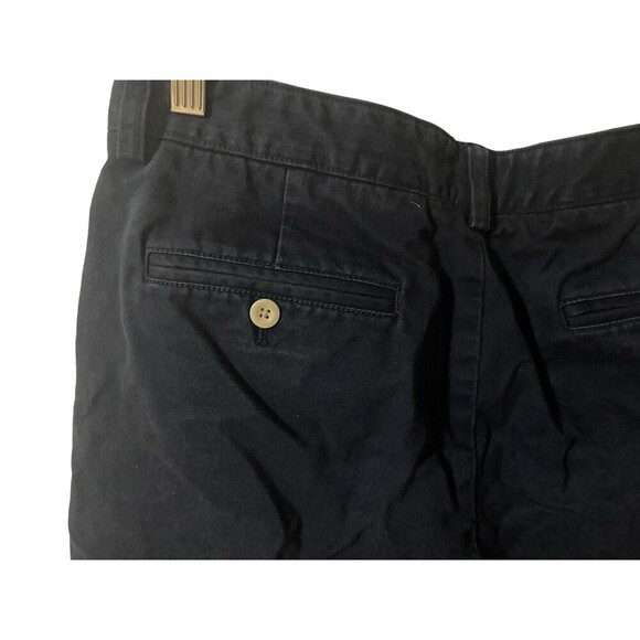 Vineyard Vines by Shep & Ian 7-Inch Island Short Blue Chino Shorts Size Men's 34 - Picture 14 of 16